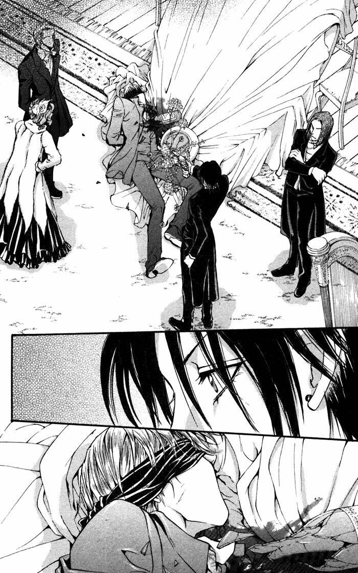 đứa con của thượng đế chapter 28 7