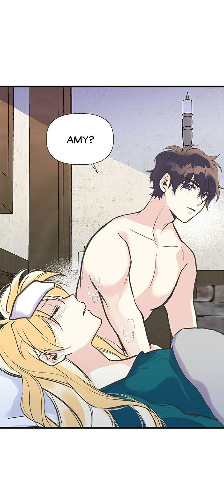 chị tôi đã nhặt về một nam chính quyến rũ chapter 16 43