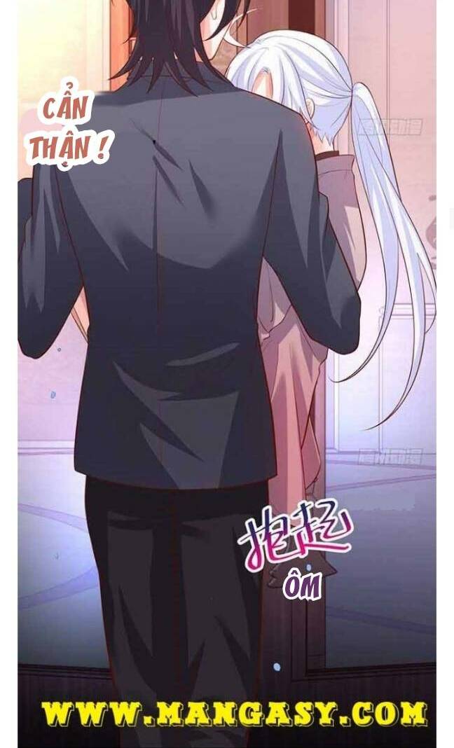 Hắc Đạo Này Có Chút Manh chapter 125 7