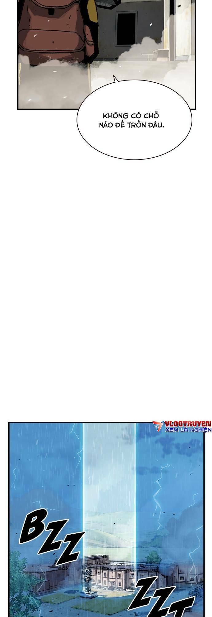 pubg - cuộc chiến sinh tồn - 100 chapter 48 10