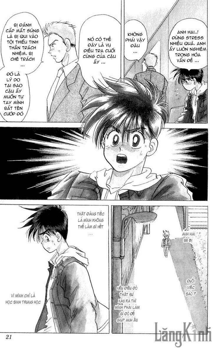 wild half chapter 1 20