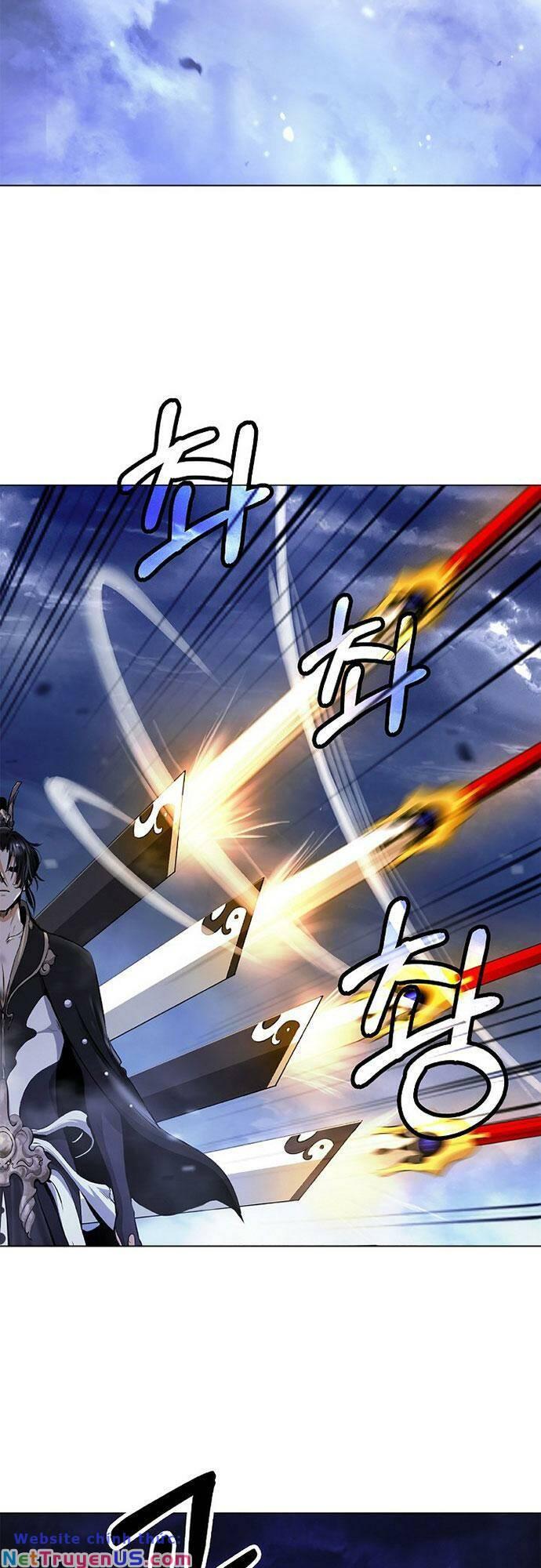 xuyên không thành hổ chapter 131 63