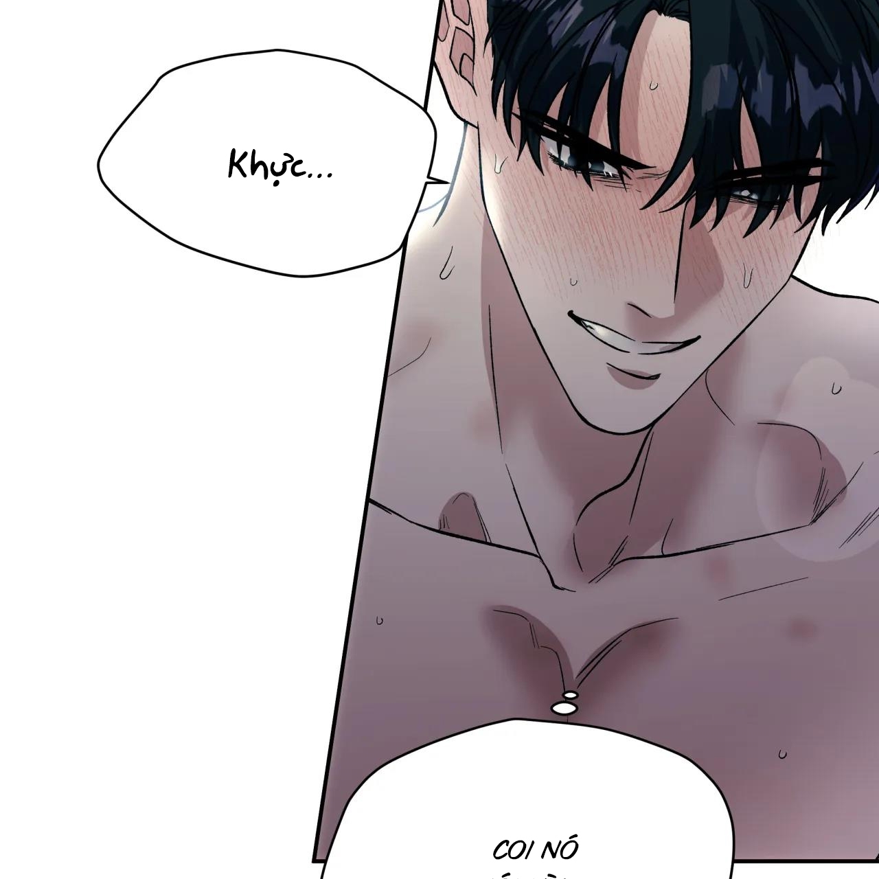 ám ảnh pheromone chapter 34 48