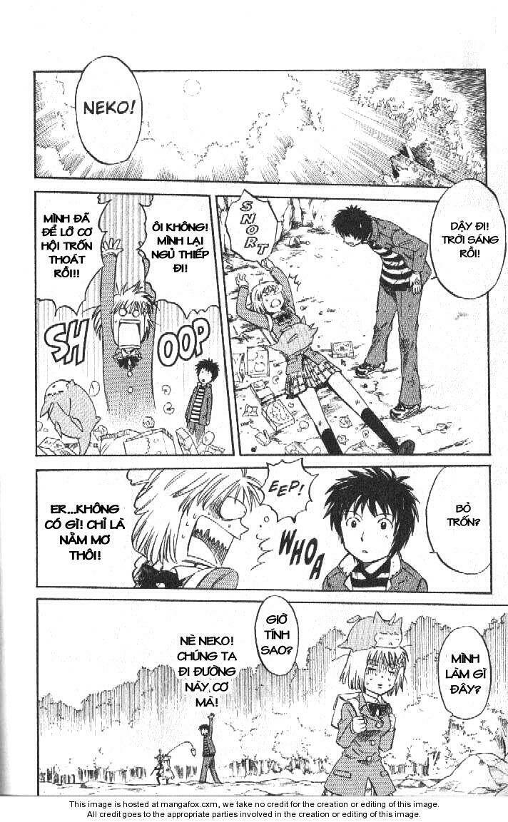 rồng ma trận chapter 45 16