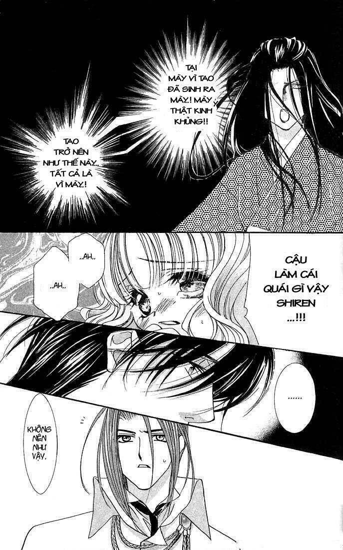 chàng thợ săn dâm đãng chapter 1 23