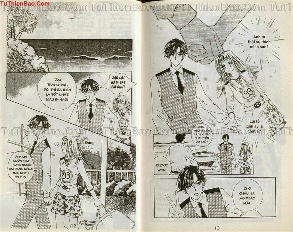 phép màu tình yêu chapter 11 6