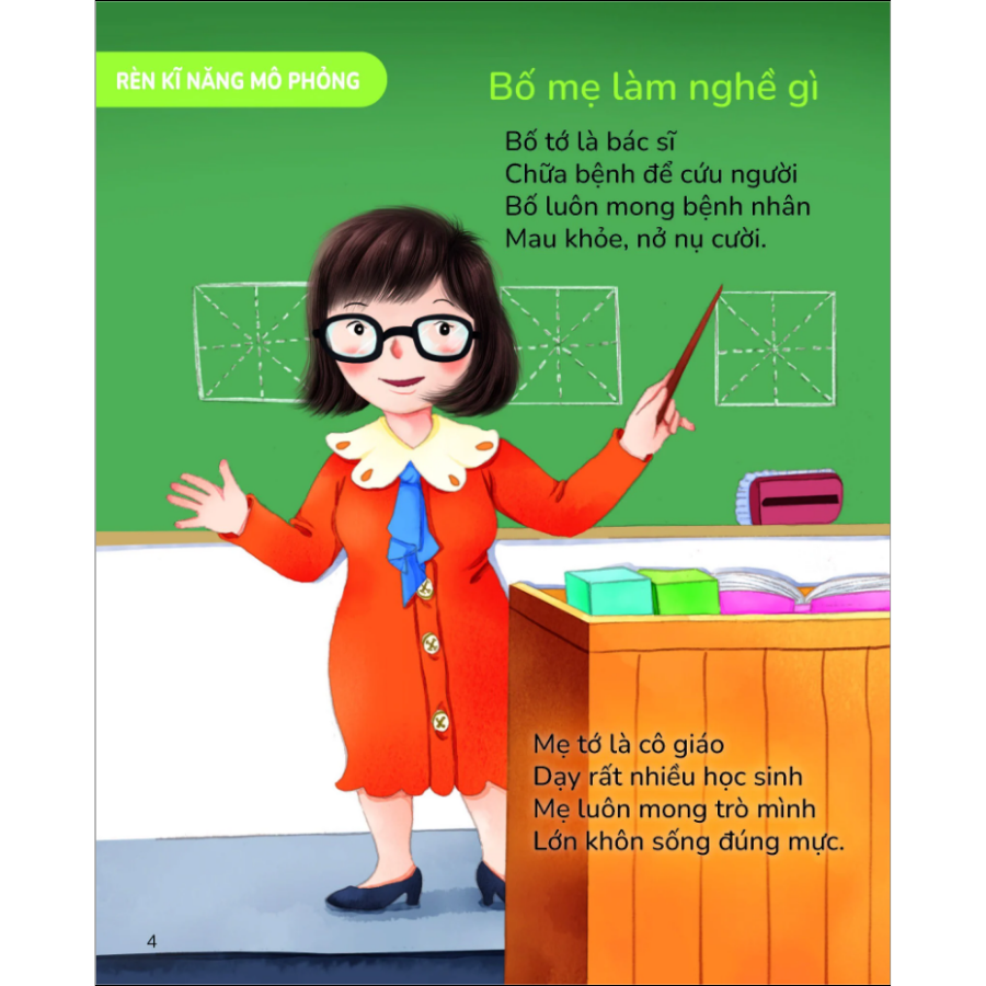 Hiểu Từng Tuổi Con: Bé 3 Tuổi Biết Được Những Gì?