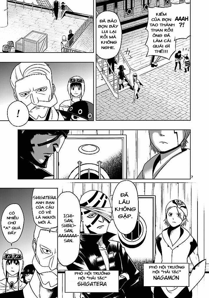 good night world chapter 3 7