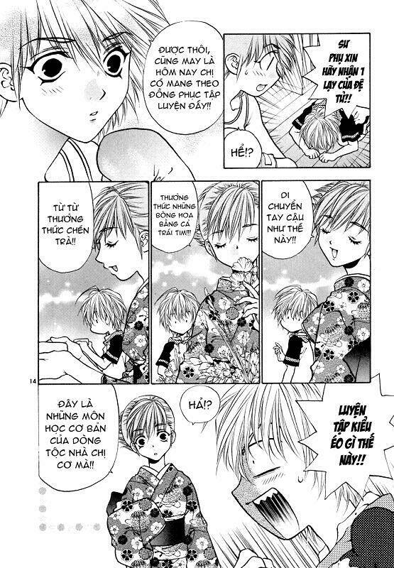 girls saurus dx chapter 36 14