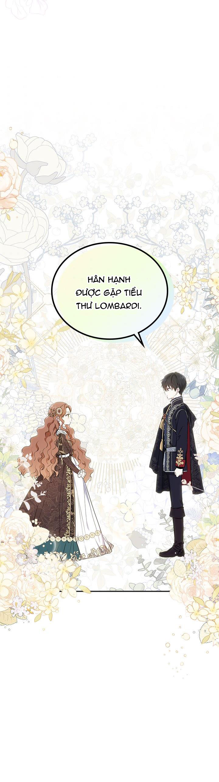 lần này tôi sẽ trở thành gia chủ chapter 55 65