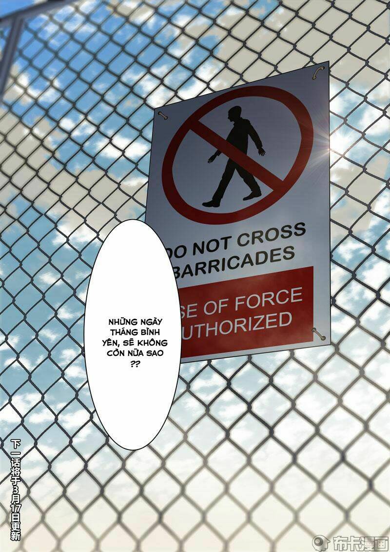 băng hoại 3rd chapter 88 23