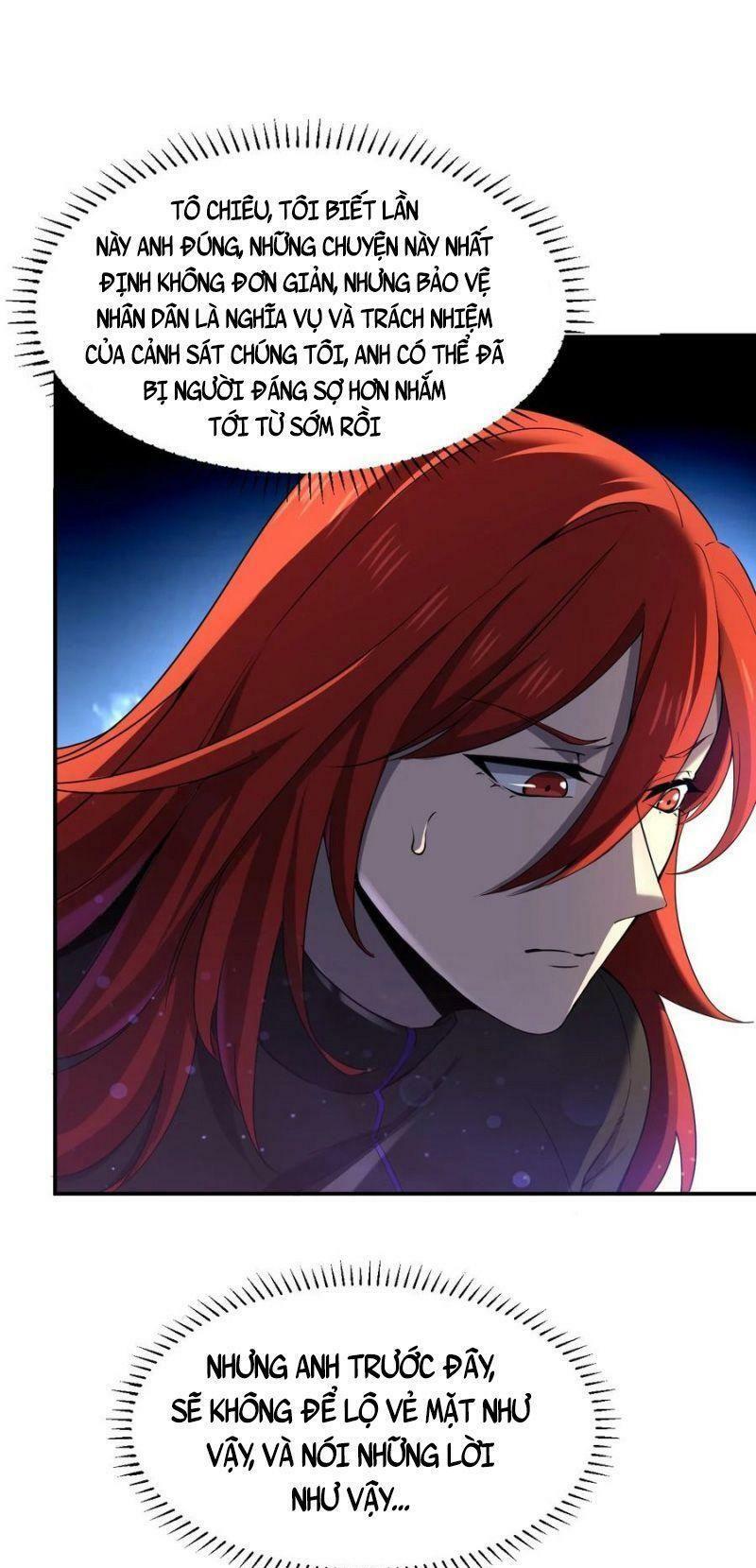 đừng hiểu lầm, tôi mới là người bị hại! chapter 48 32