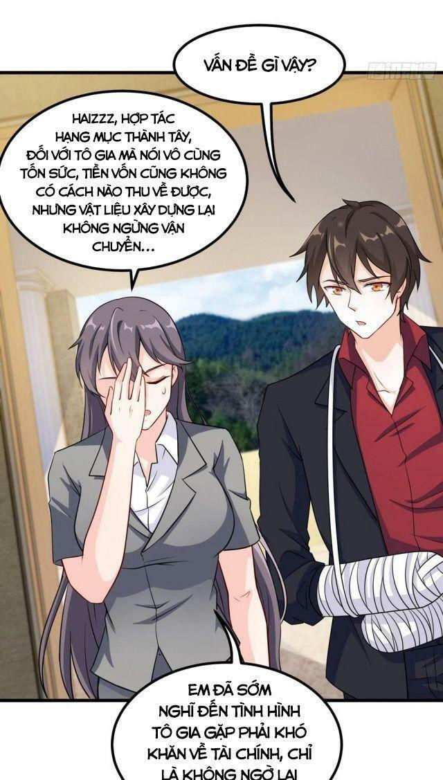 ta là hàn tam thiên chapter 66 12