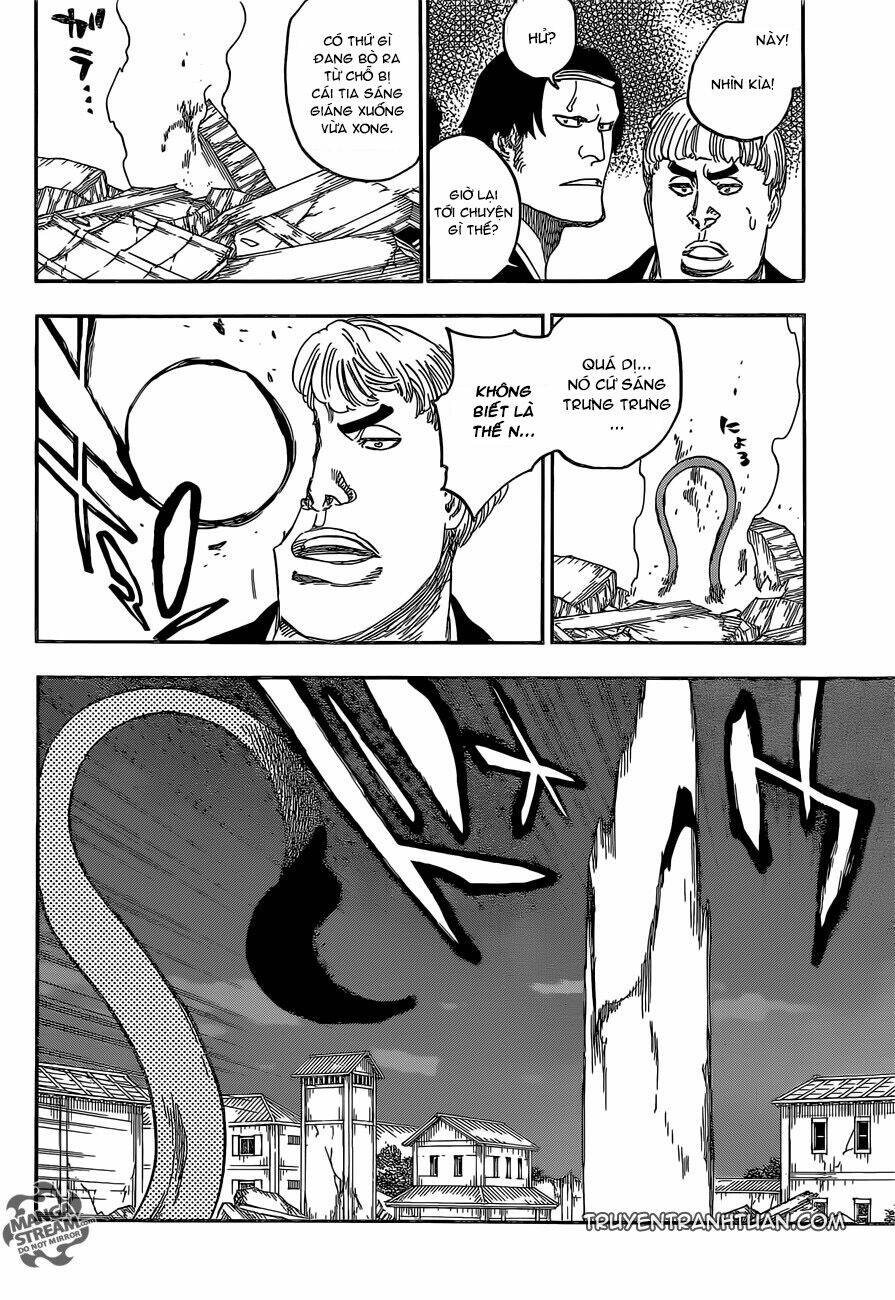 thần chết ichigo chapter 654 9