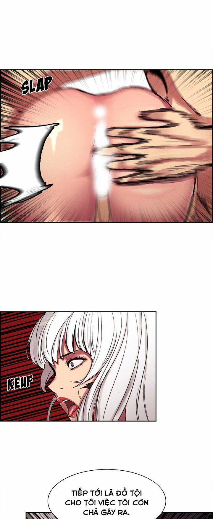 dâm dục hùng chapter 21 8