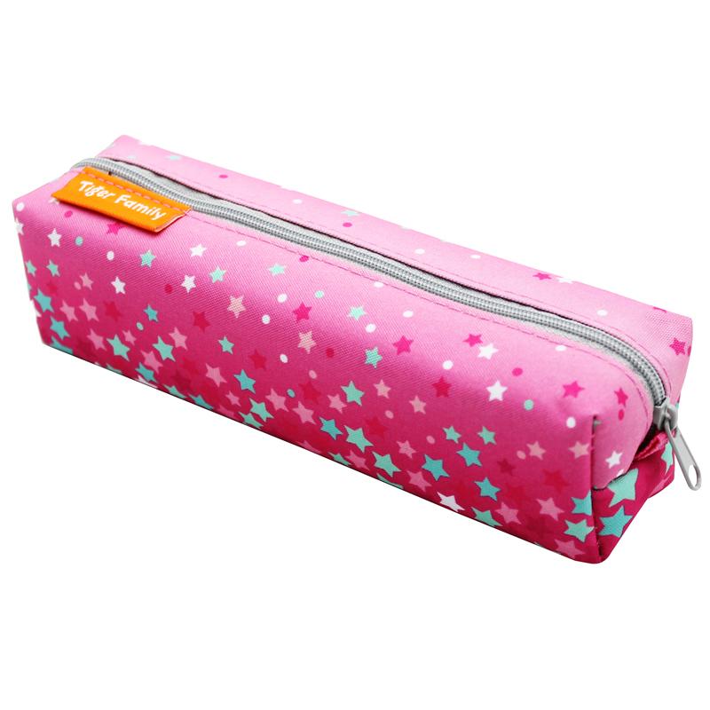 Bóp Viết Vải Tiger Sparkle Wishes - TGNQ-059B1