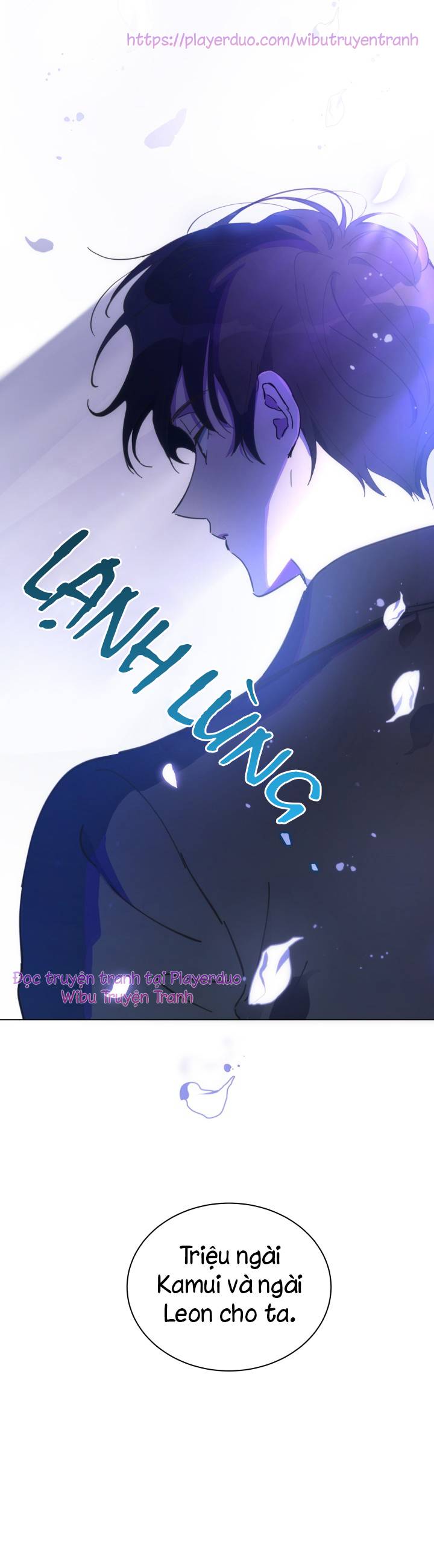 cái chết của nàng lamia chapter 17 24