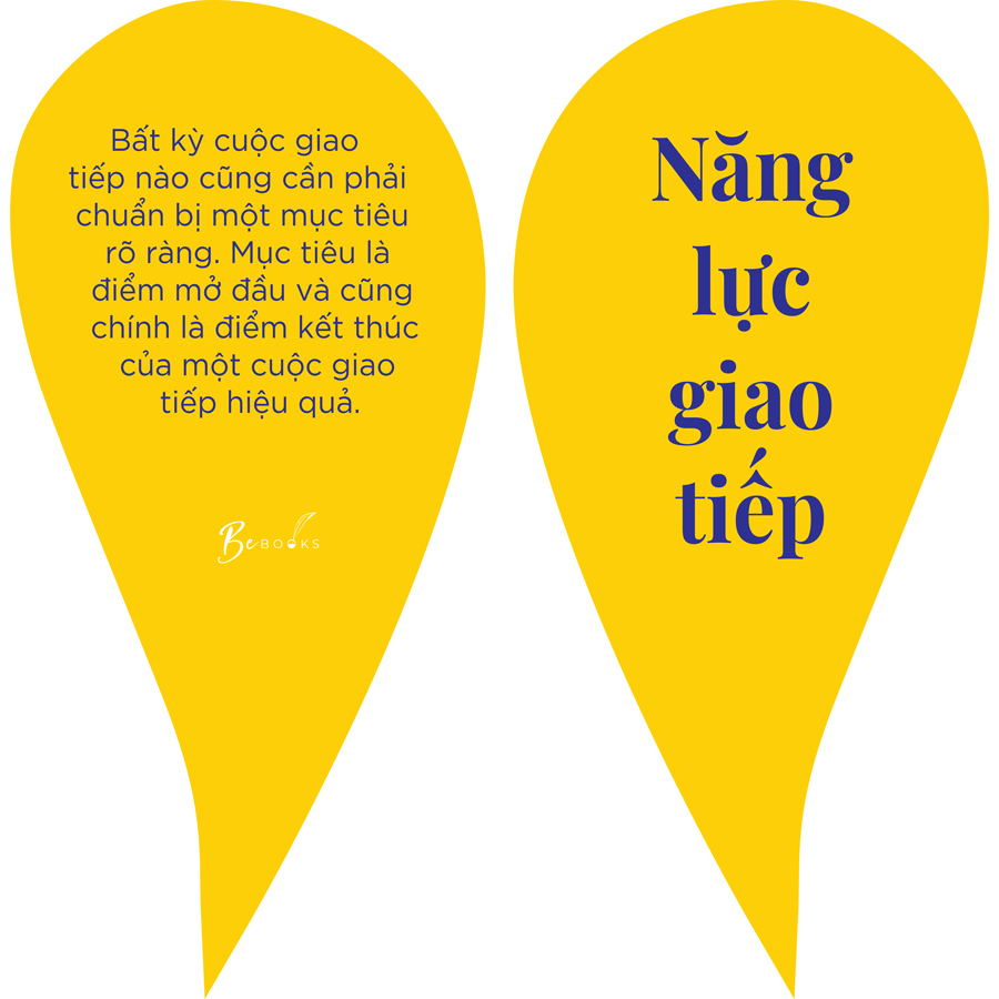 Năng Lực Giao Tiếp