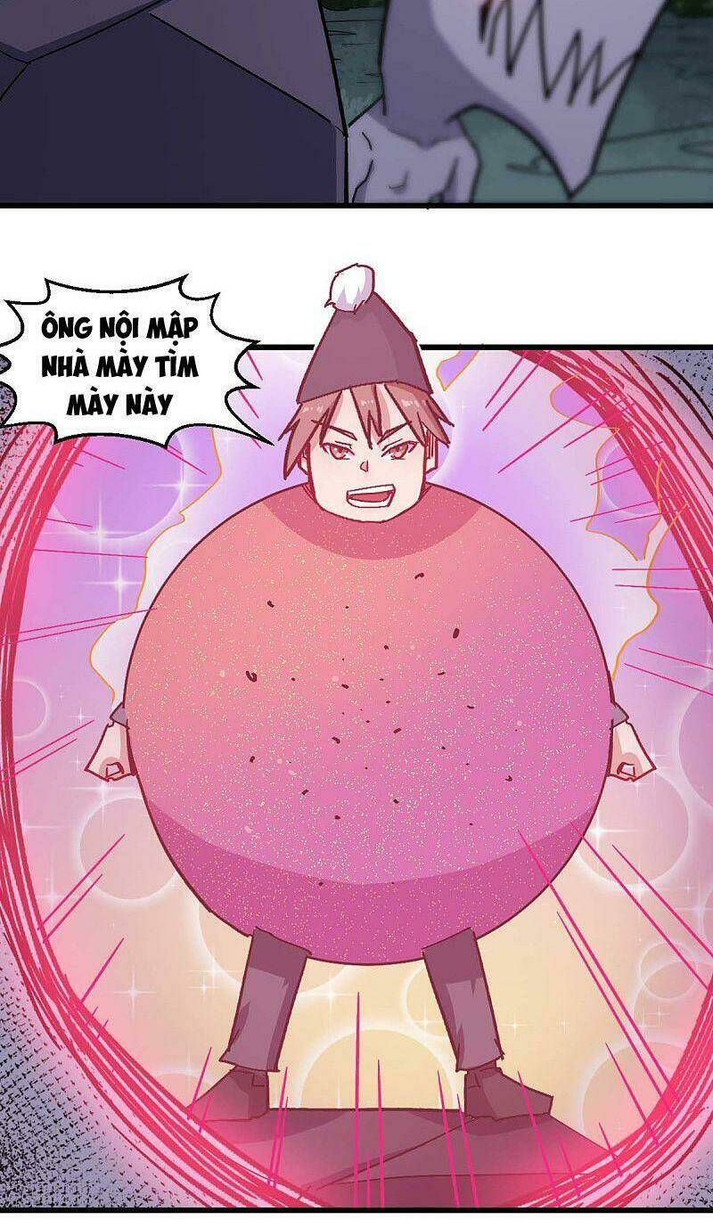 vườn trường cuồng sư hệ thống chapter 177 4