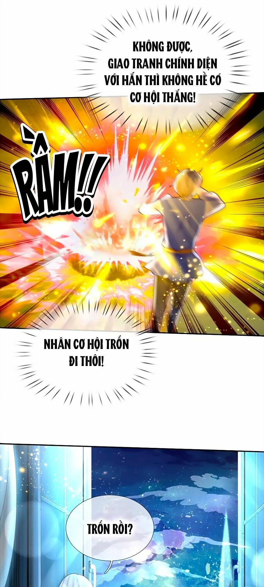 bỗng một ngày nọ trở thành con gái vua chapter 41 16