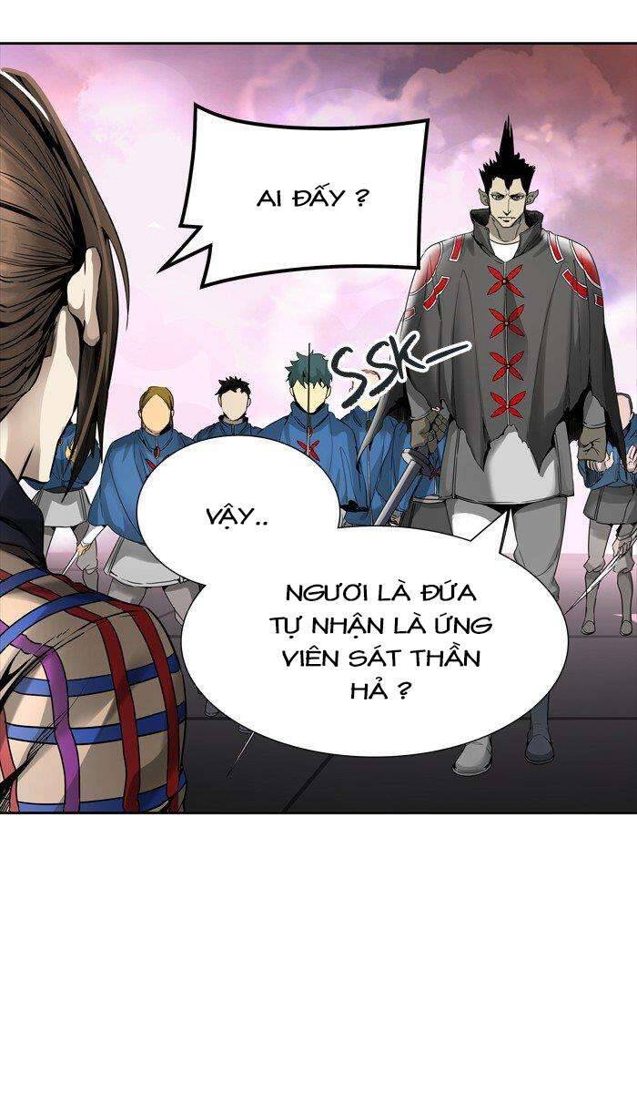 tòa tháp bí ẩn 2 chapter 455 108