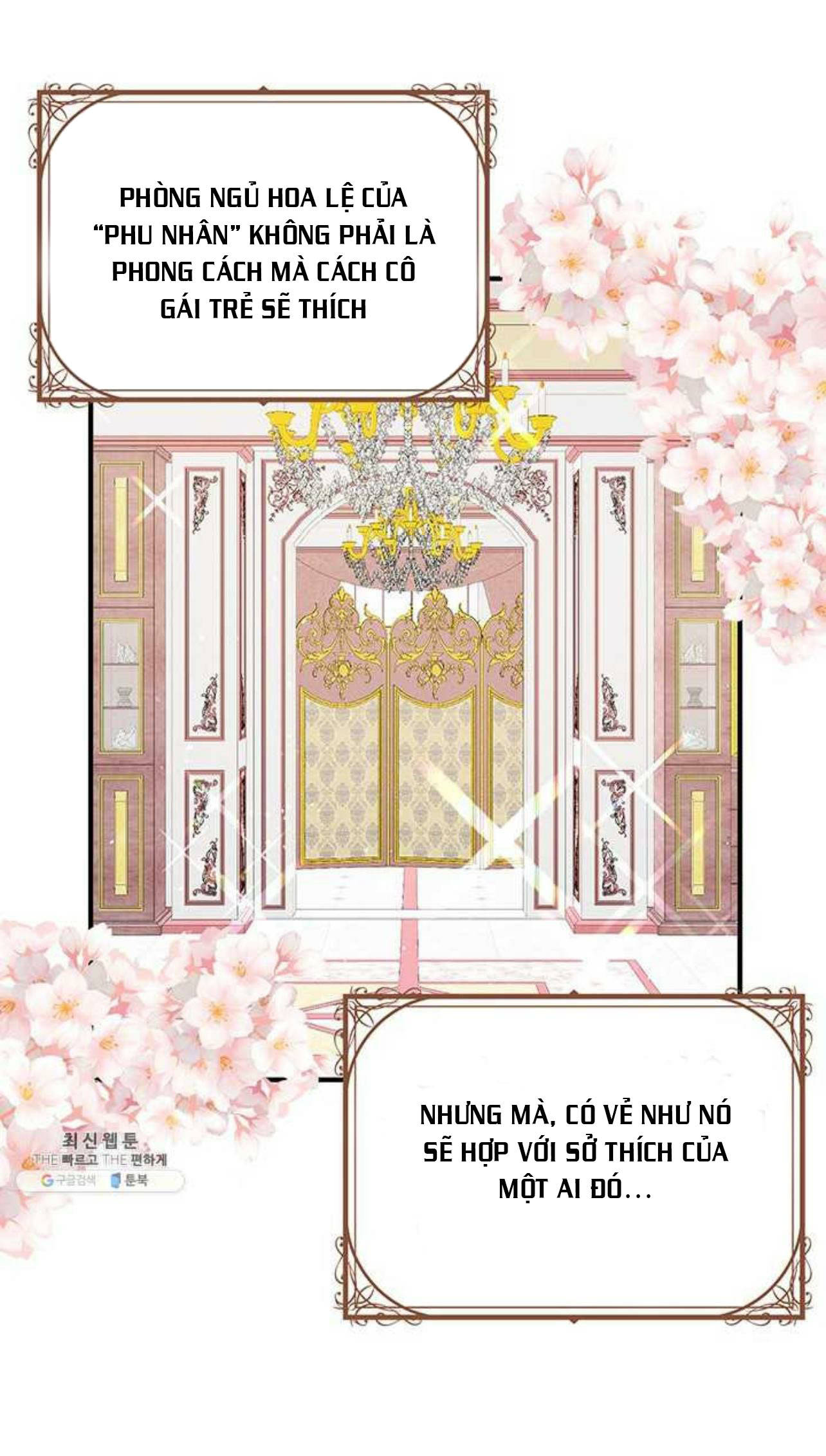 tại sao ngài làm điều này, công tước chapter 95 9