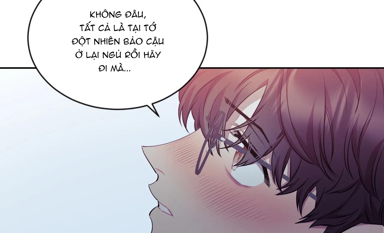 tiêu chuẩn tình yêu 100% chapter 4 28