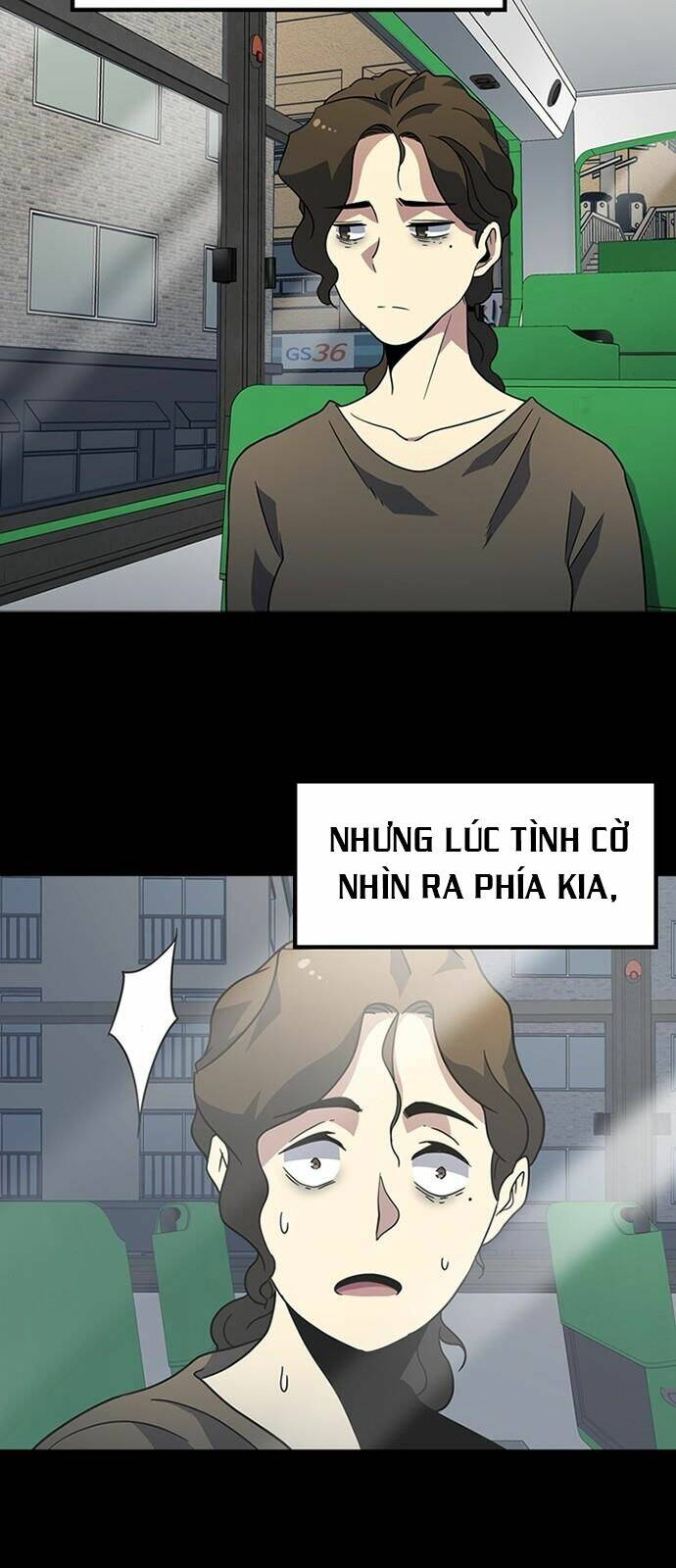 điểm chết chapter 25 41