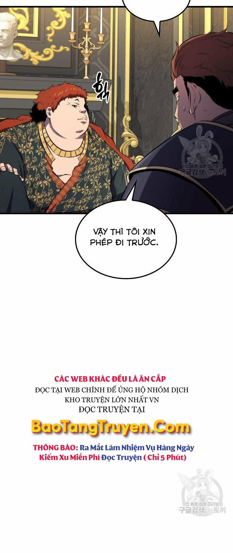 tôi thăng cấp trong lúc ngủ chapter 25 30