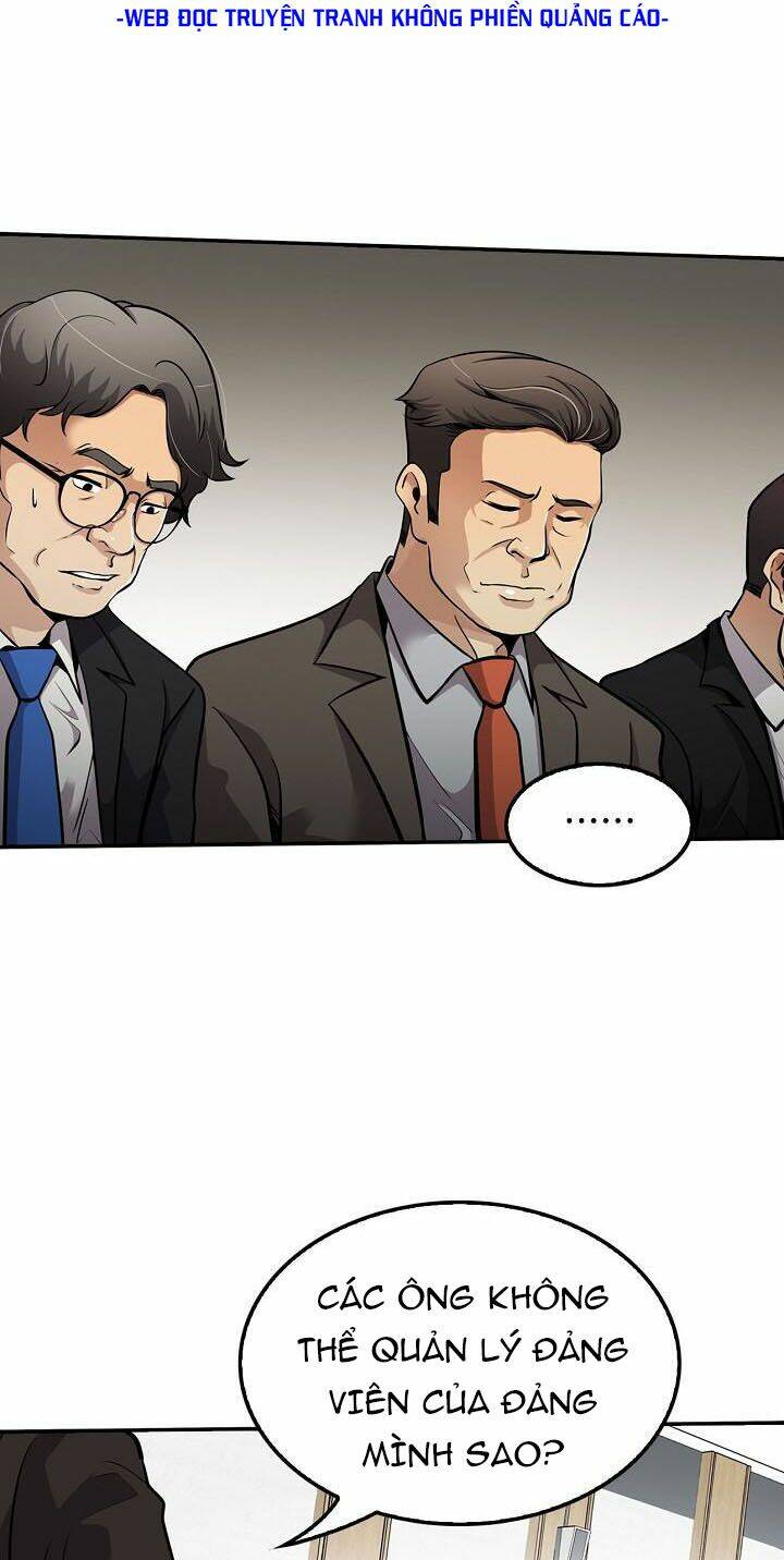 điều tra viên chuyển sinh chapter 87 5
