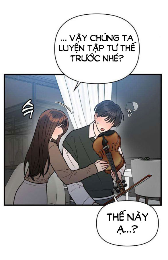 [18+] dục vọng tao nhã chapter 2.1 24