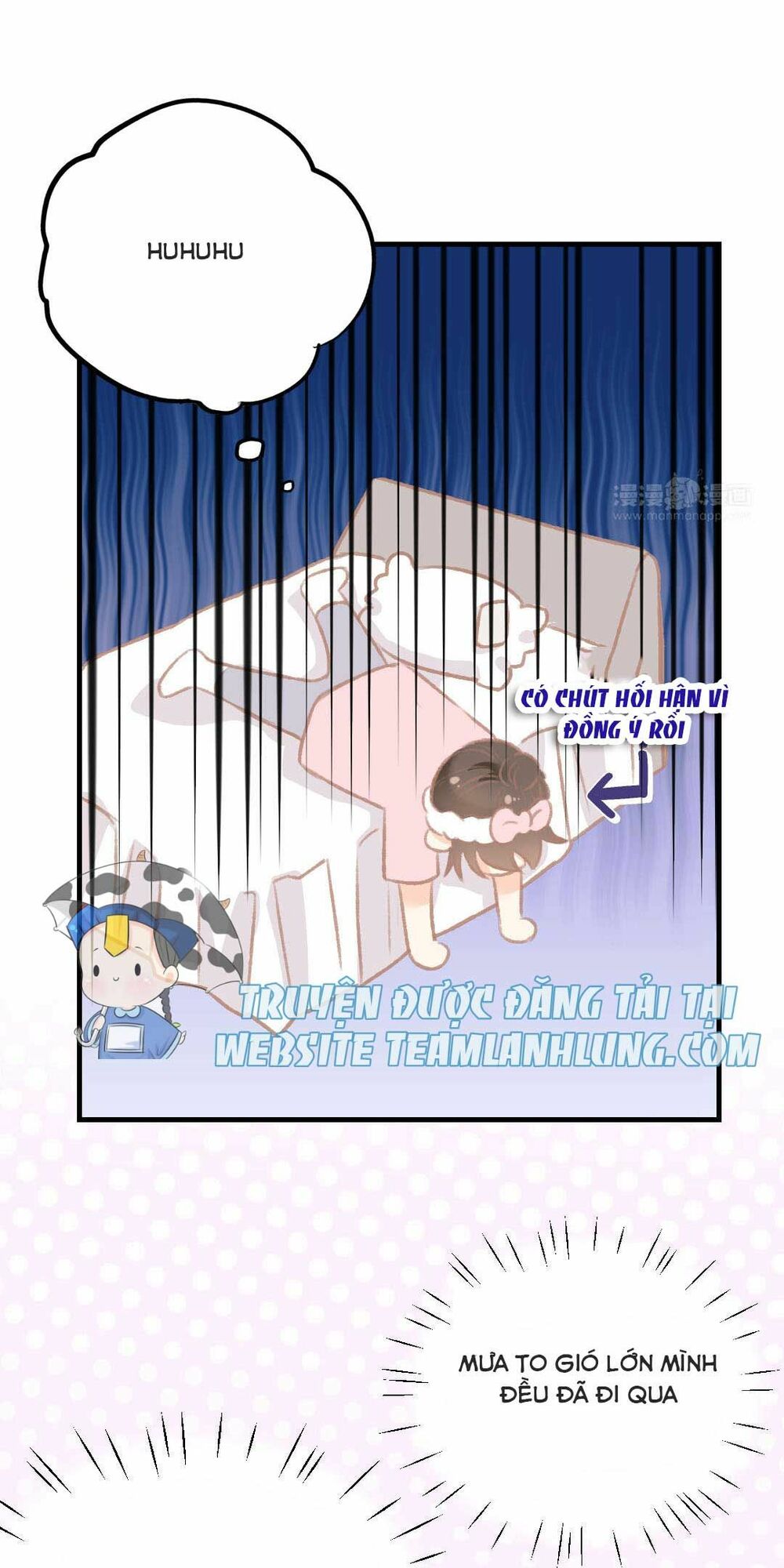 khảo nghiệm cuối cùng của tra nữ chapter 13 7