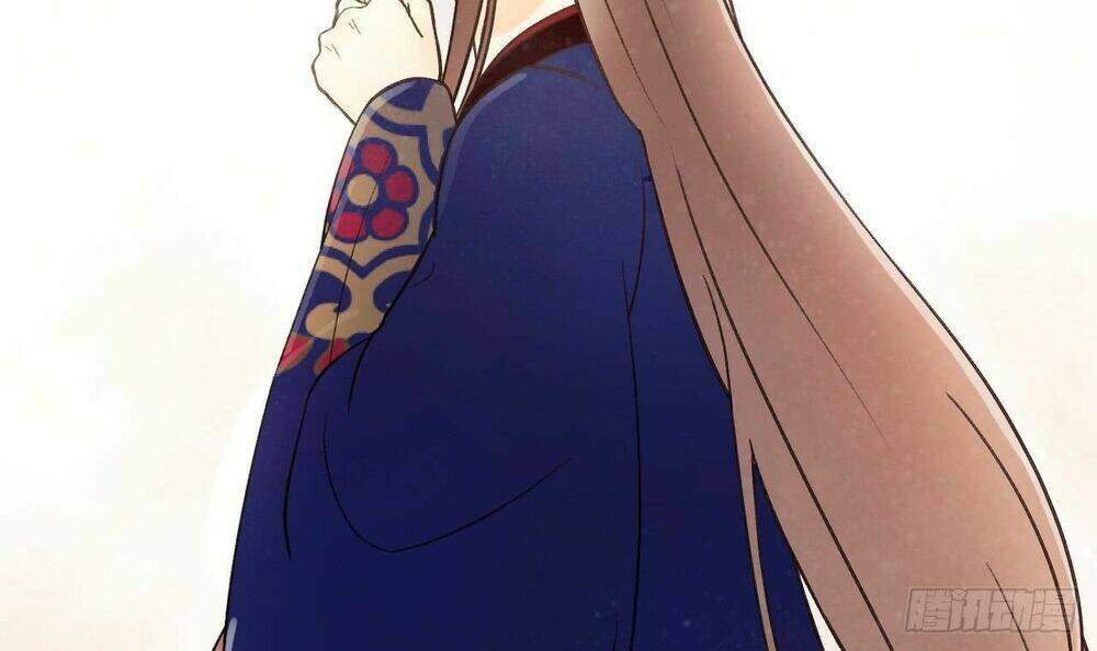 vương gia ba tuổi rưỡi của tôi chapter 36 63