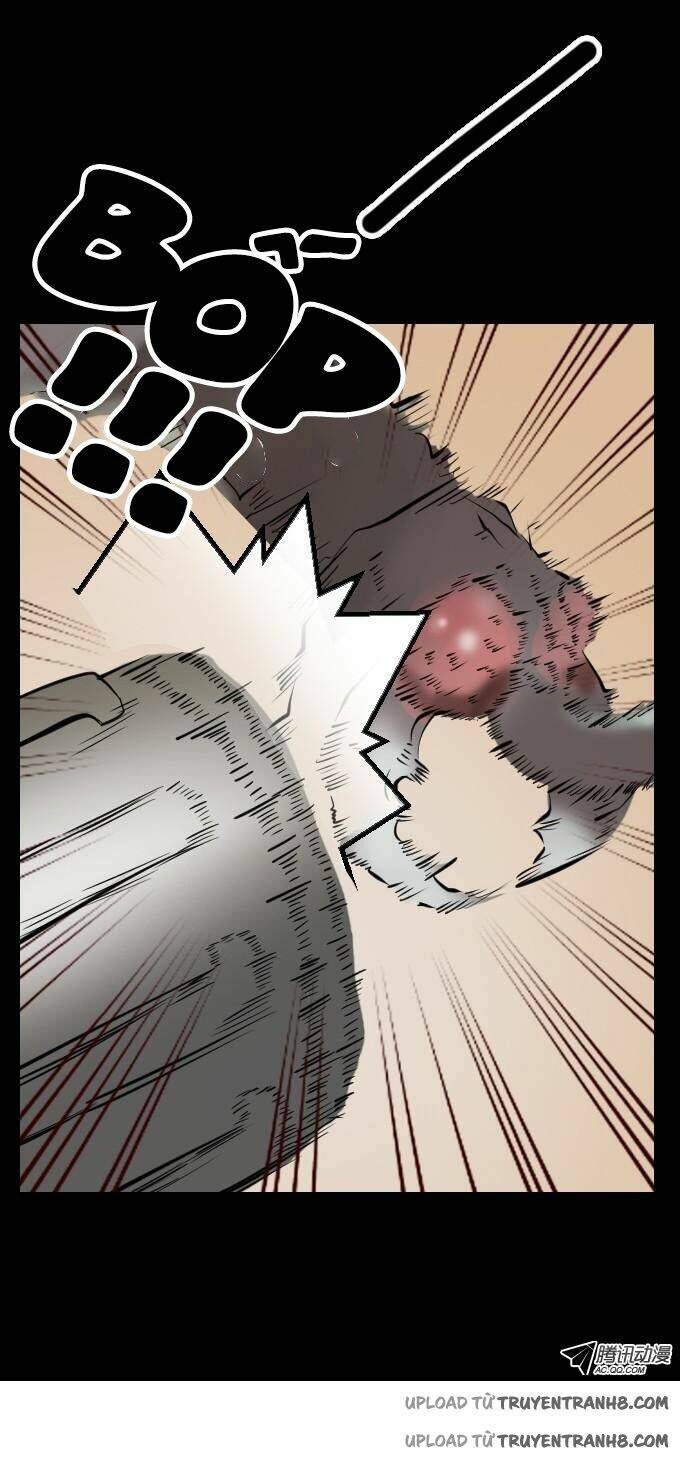 ớn lạnh tuyệt đối chapter 23 31