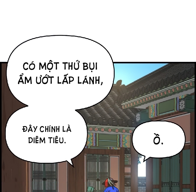 tôi sẽ sống như một hoàng tử chapter 55 24