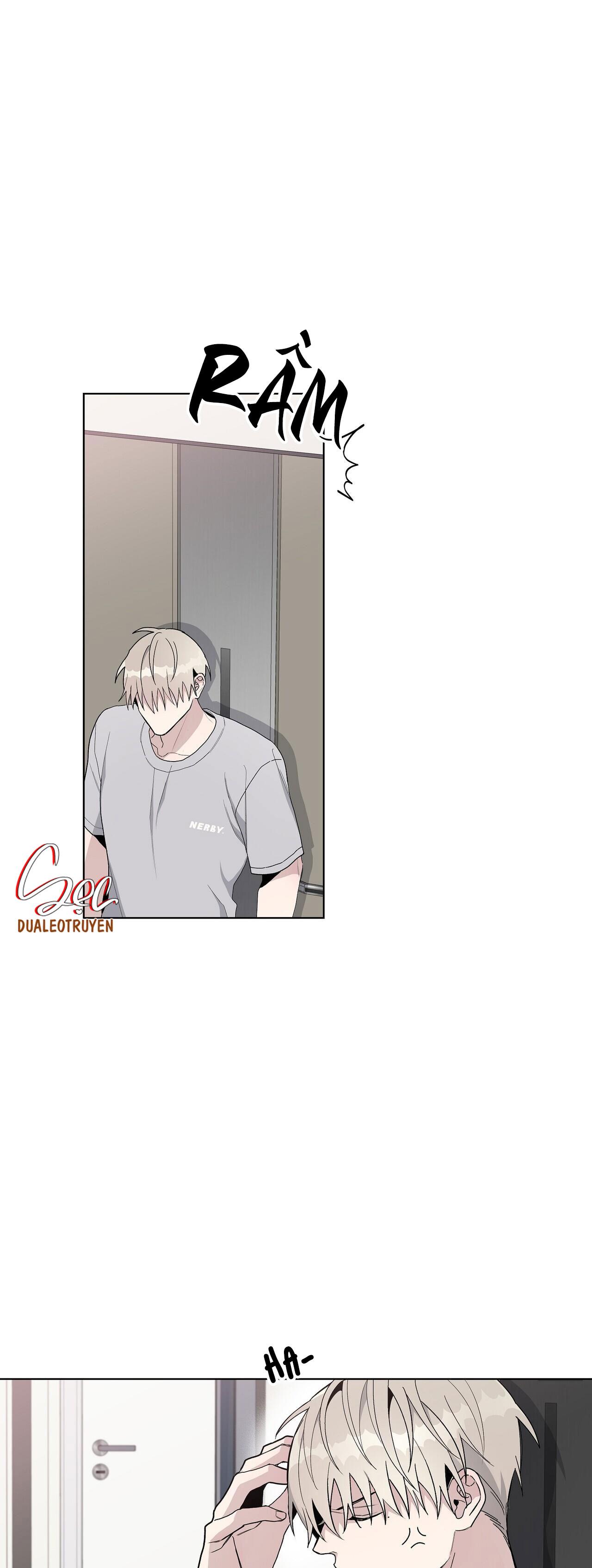 blaze out chapter 21 2