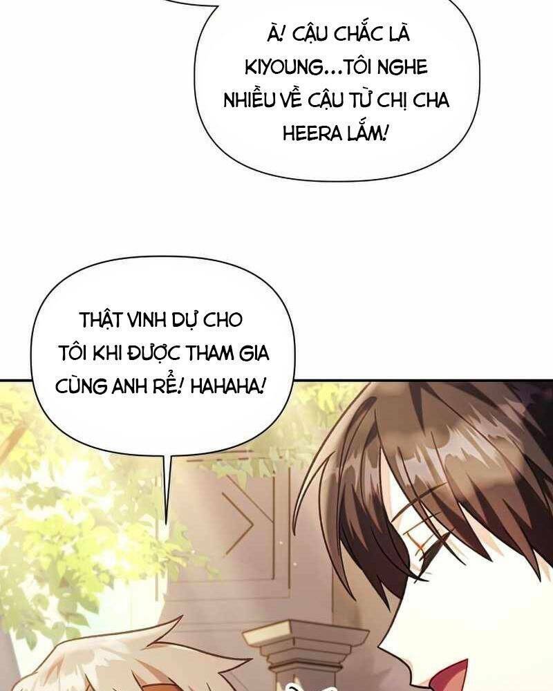 Kí Sự Hồi Quy Chapter 50 135