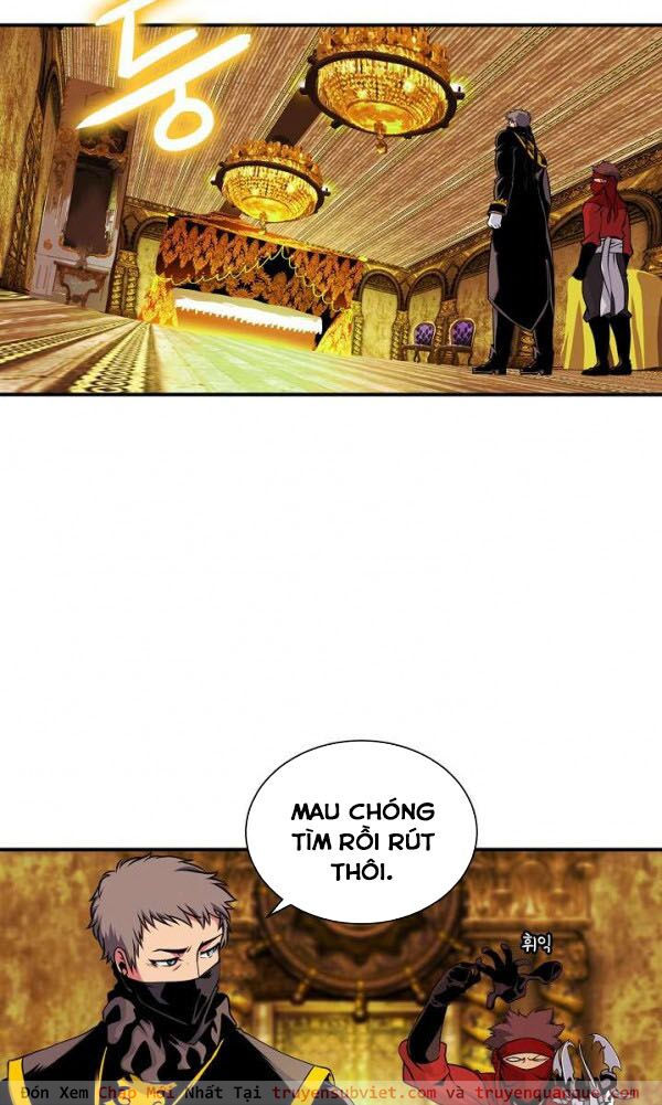 tôi sinh ra để làm người vĩ đại chapter 43 43