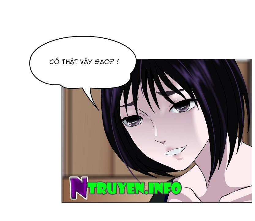 cạm bẫy của nữ thần chapter 147 20