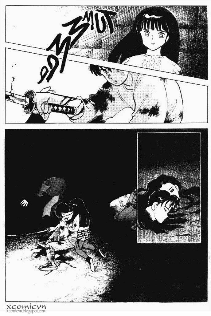 lời nguyền bất tử chapter 23 22