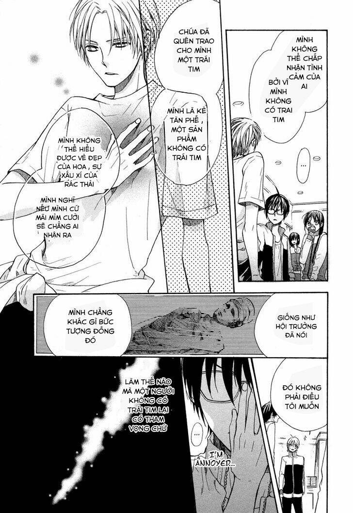 [rabu manga] kamisama game chapter 2 33