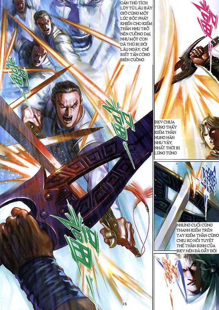 phong vân chapter 426 16