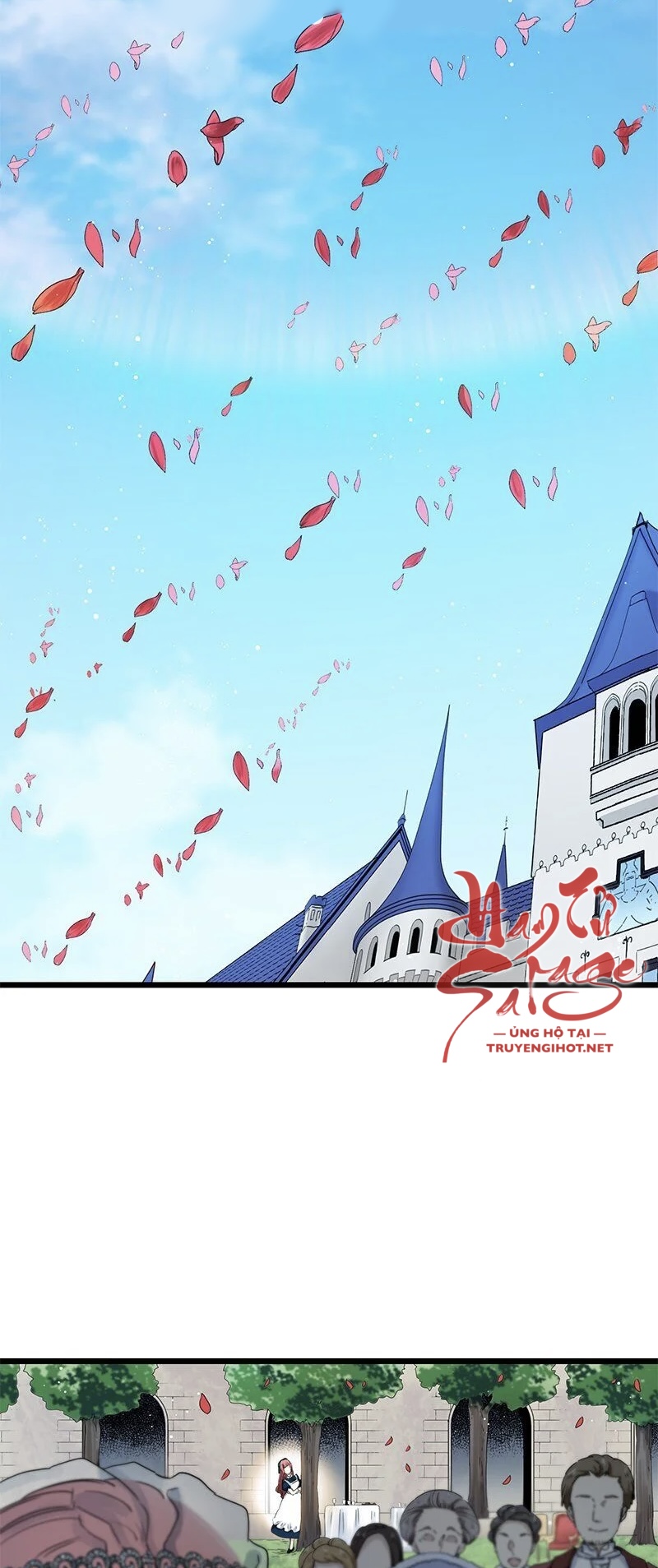 nullitas~nàng dâu giả dối~ chapter 21.2 16