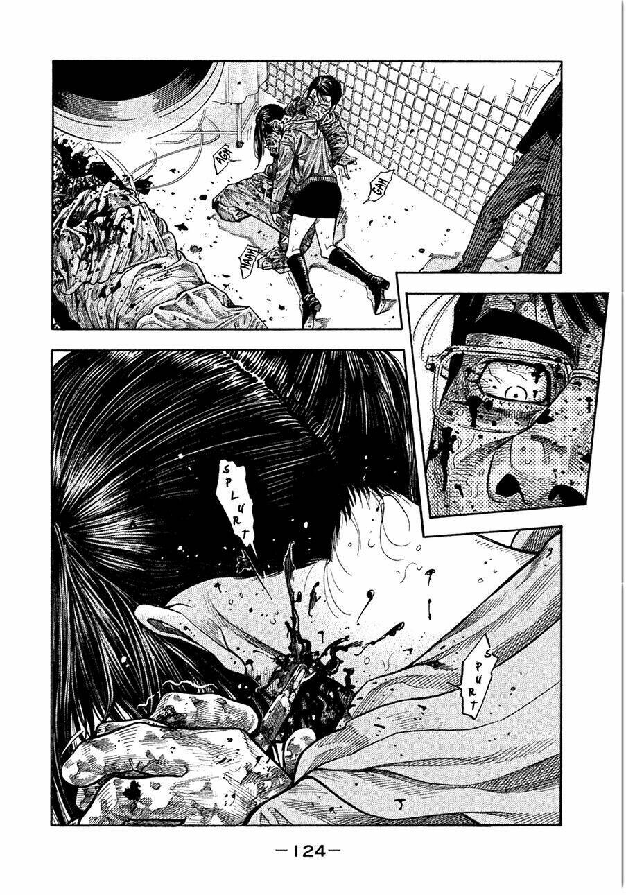 cái chết sau 7 ngày chapter 14 8