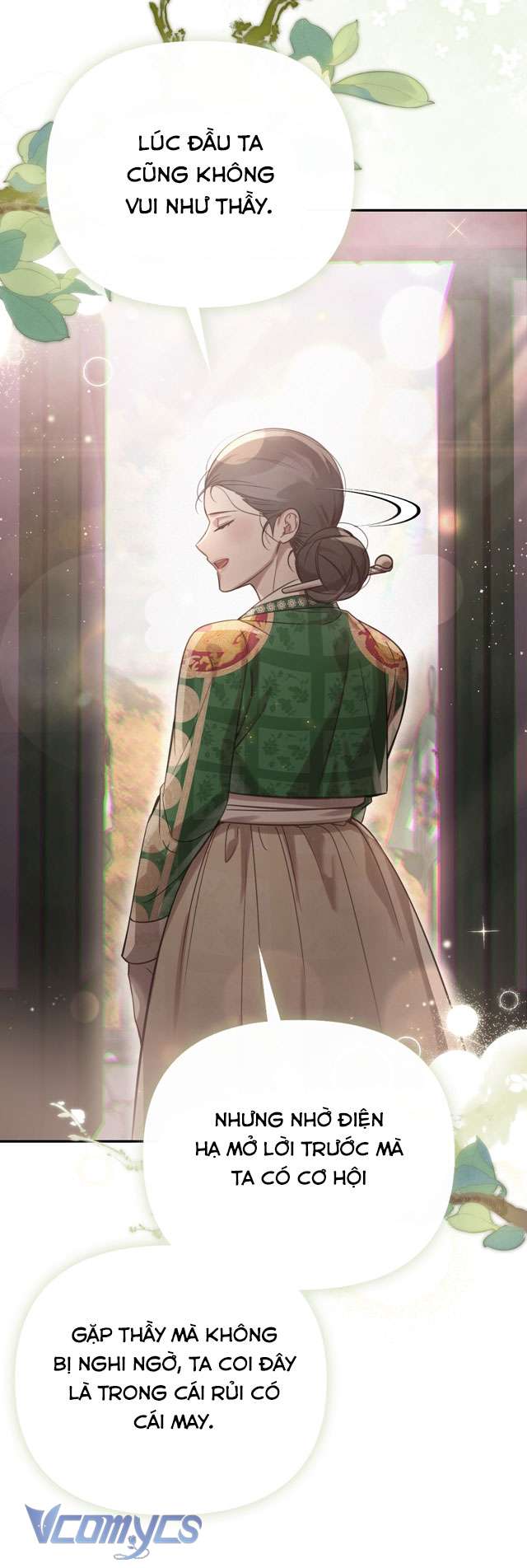 [18+] tiết học bí mật của trung điện chapter 44 26
