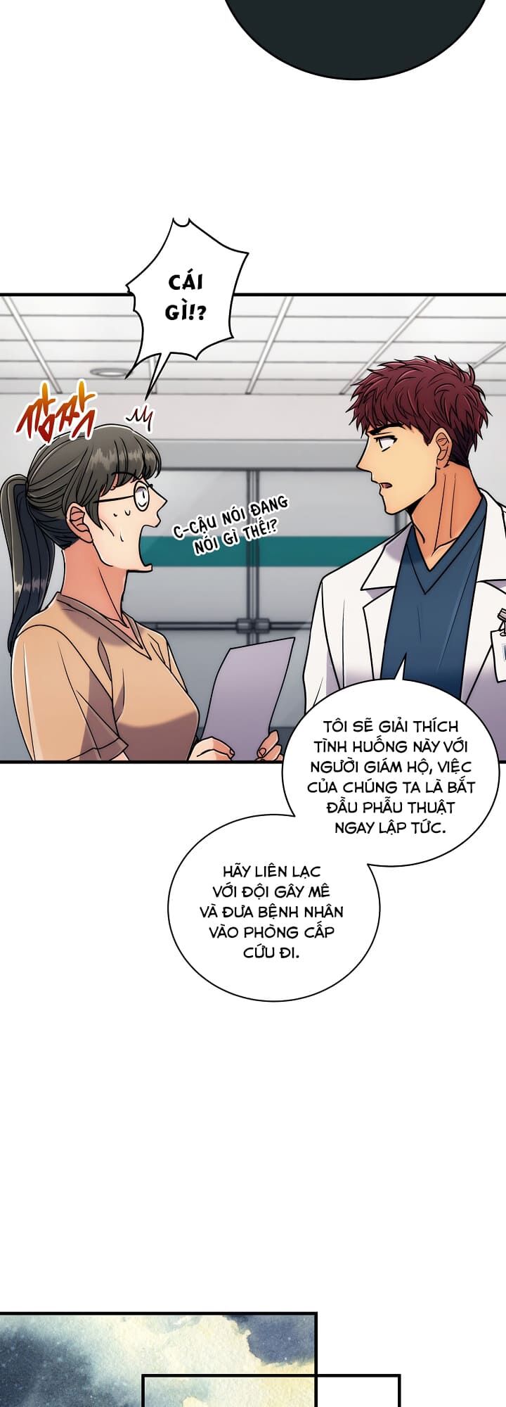 bác sĩ trùng sinh chapter 75 24