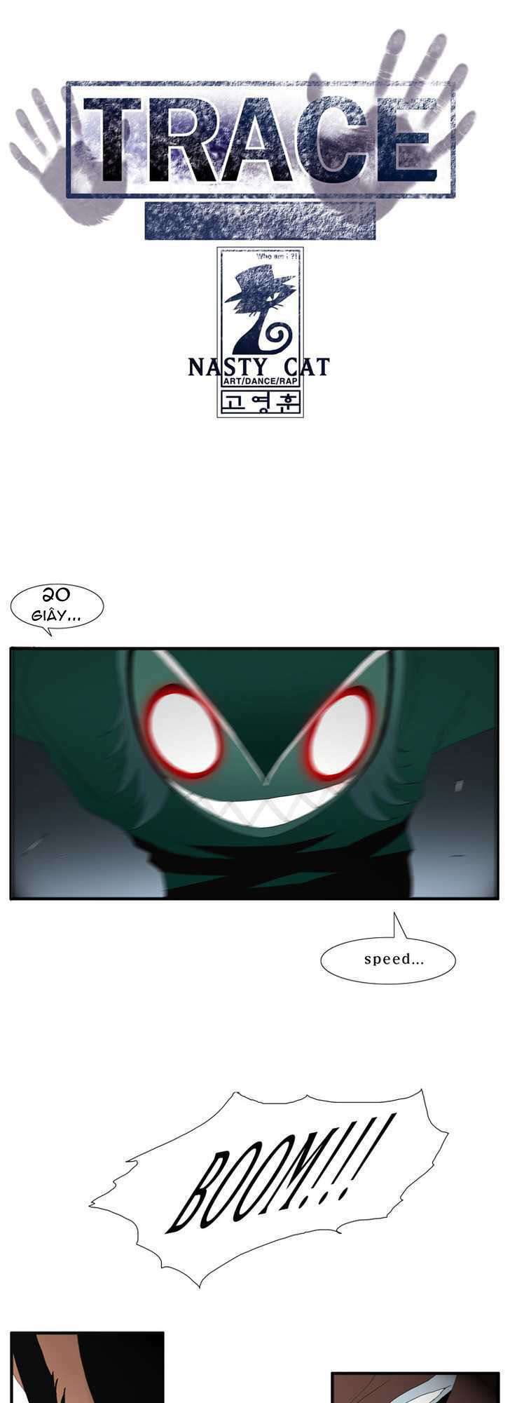 siêu năng chapter 116 1