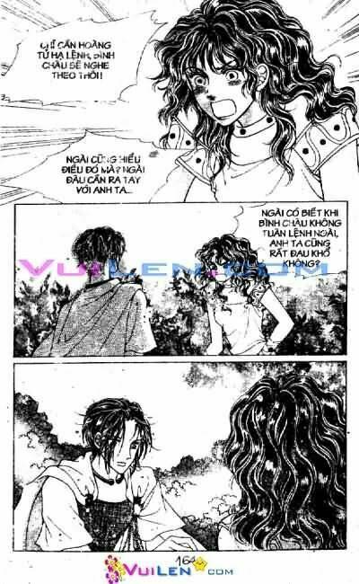 nữ hoàng biển cả chapter 10 164