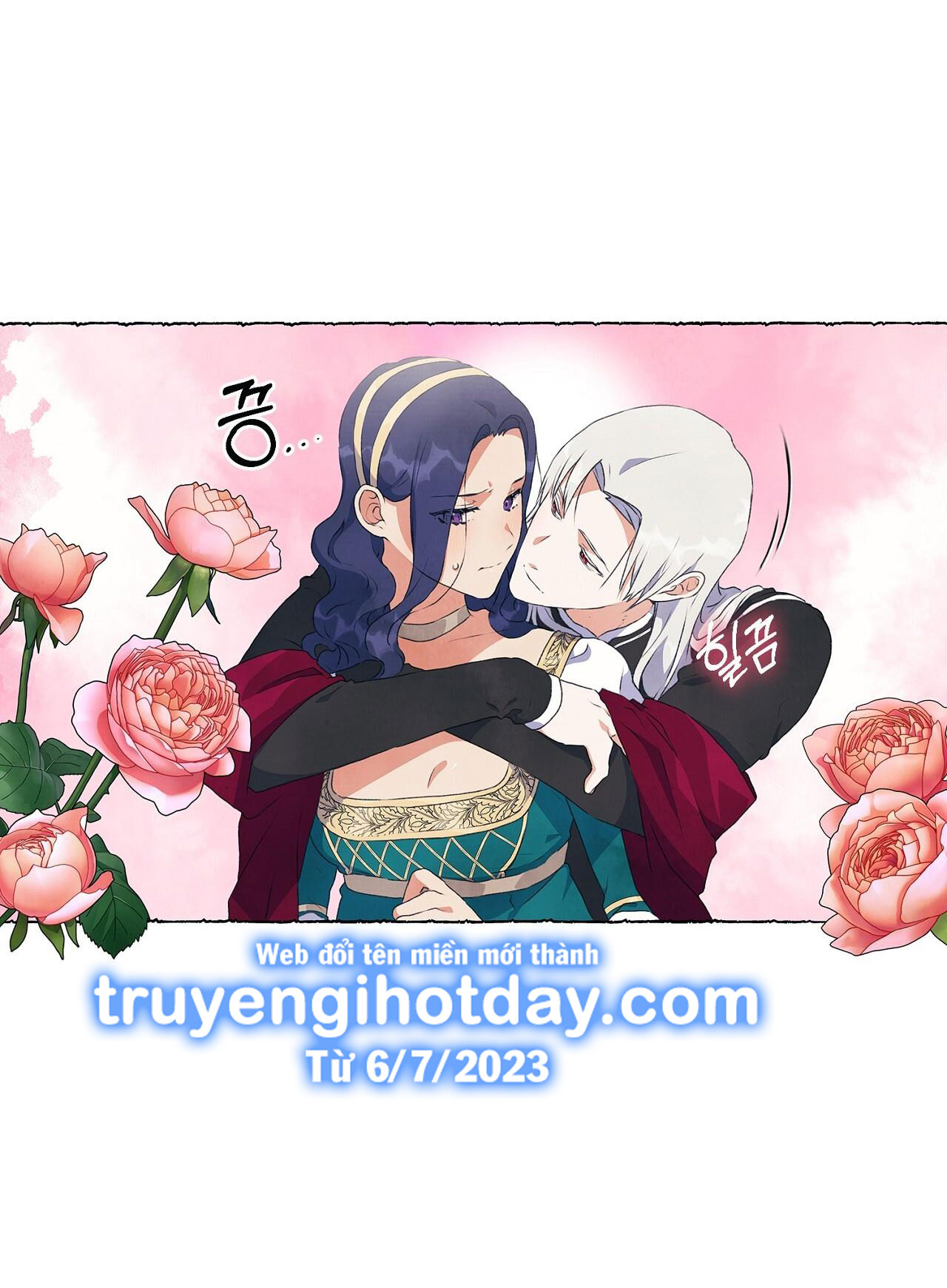 Chuyện Của Những Pháp Sư Ấy chapter 7.2 - Trang 8