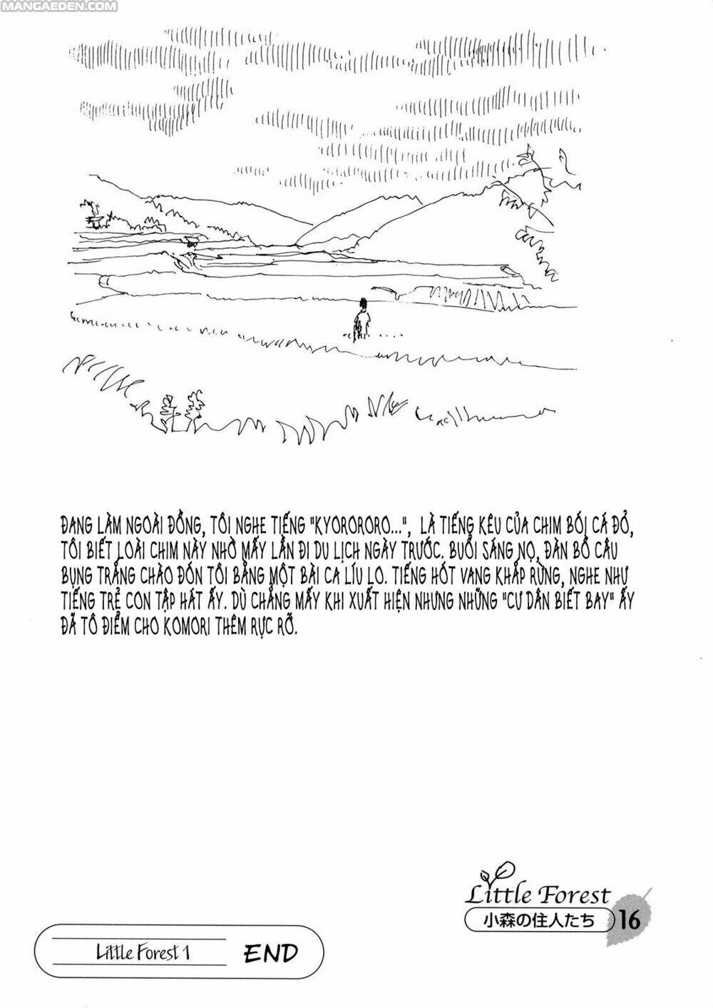 little forest chapter 16 9